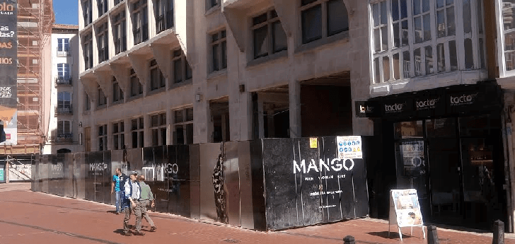 Mango extiende su red a 110 mercados tras desembarcar en Surinam